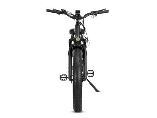 Электровелосипед KUGOO KIRIN F1 PRO